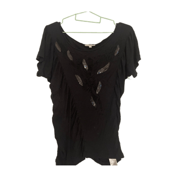 Cristelle & co. top