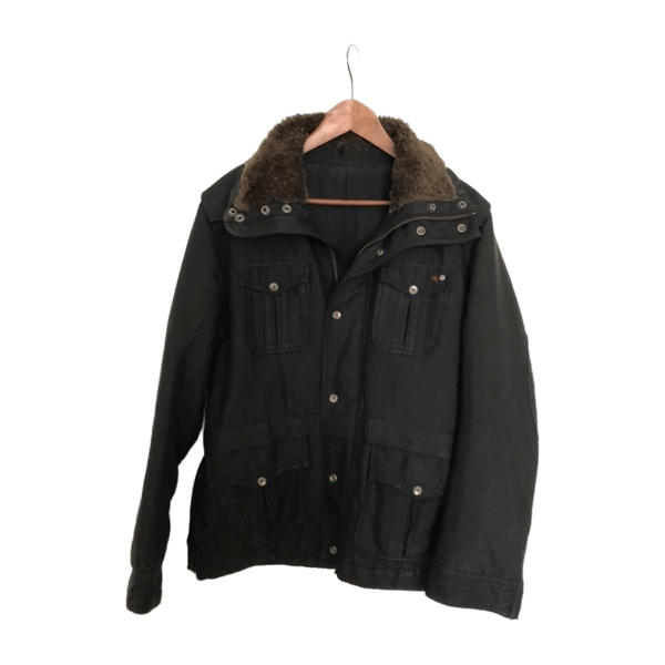 Diesel coat