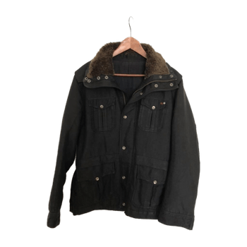 Diesel coat