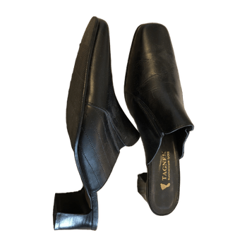 Tagnek heels
