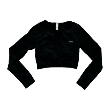 ICIW Ribbed treenipaita
