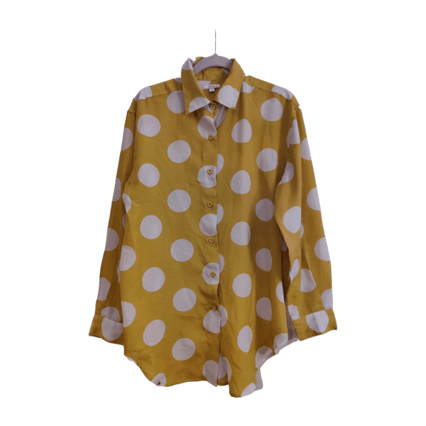 Kling blouse