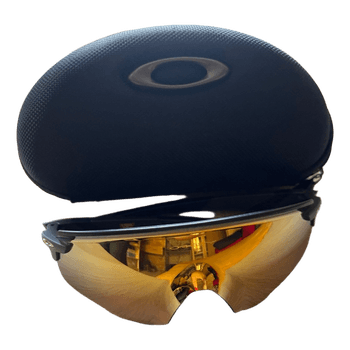 Oakley sports sunglasses