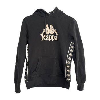 Kappa hoodie