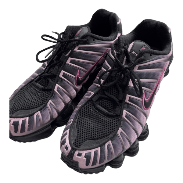 Nike Shox sneakers
