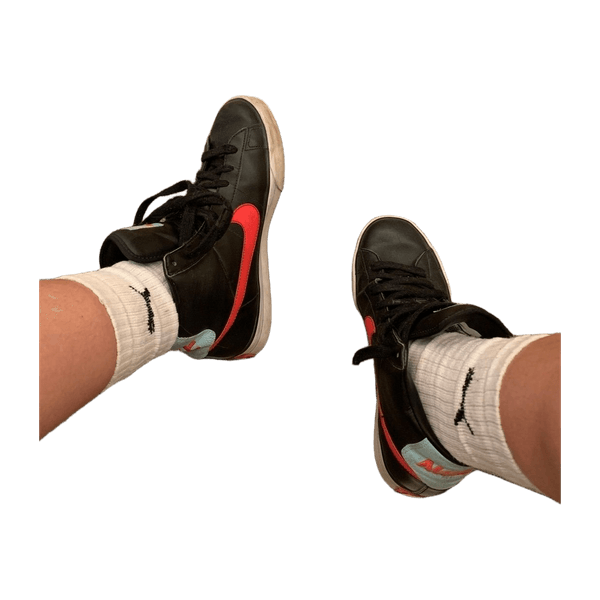 Nike sneakers