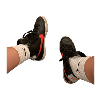 Nike sneakers