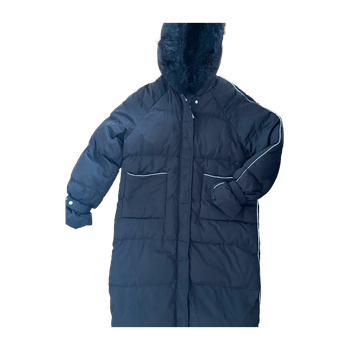 Boohoo coat