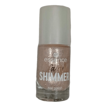 Essence fairy shimmer nagų lakas