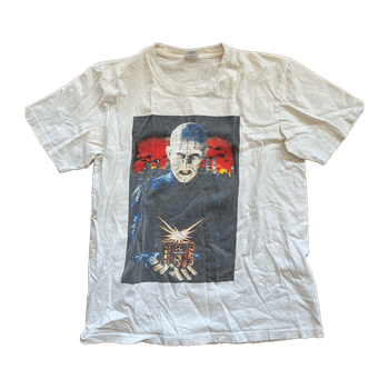 Supreme hellraiser. Size m