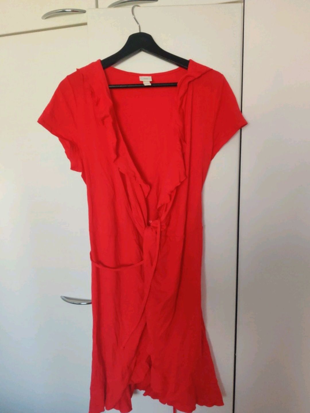 H&m dress