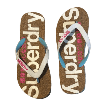 Superdry sandals