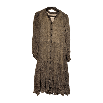 Second female dress