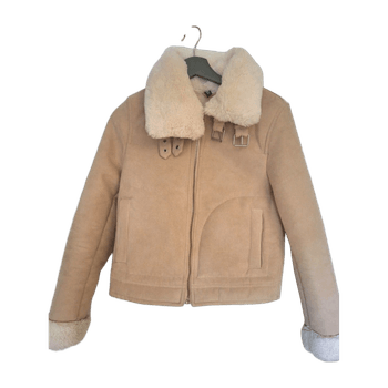Divided by h&m coat