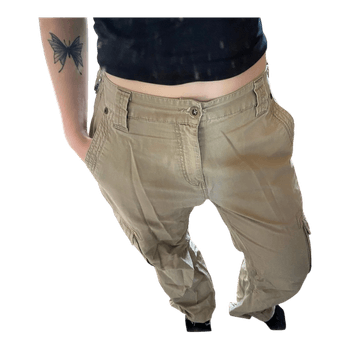 body guard cargo pants