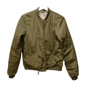 Noisy may coat