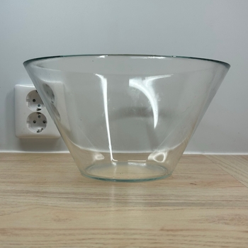 IKEA Clear Bowl