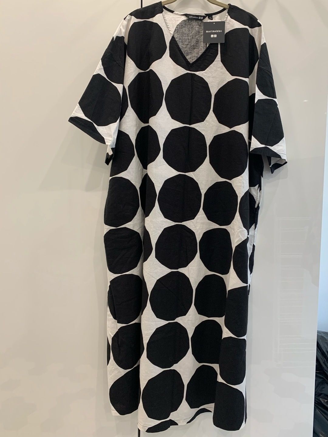 Marimekko dress
