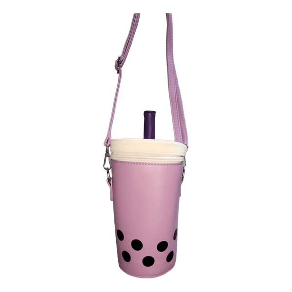 Bubble tea boba bag