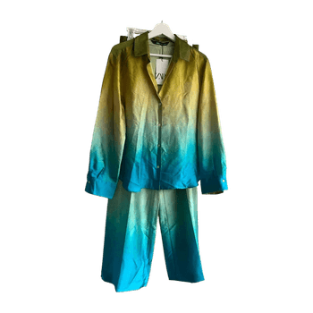 Zara colorful set