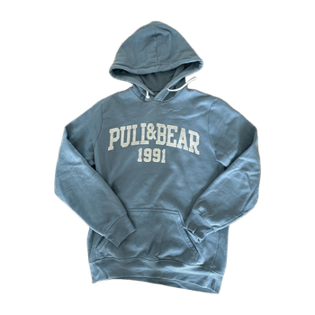 Pull&bear hoodie