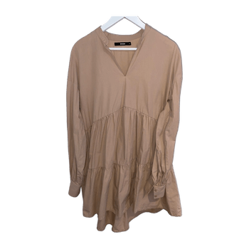 Bik bok dress