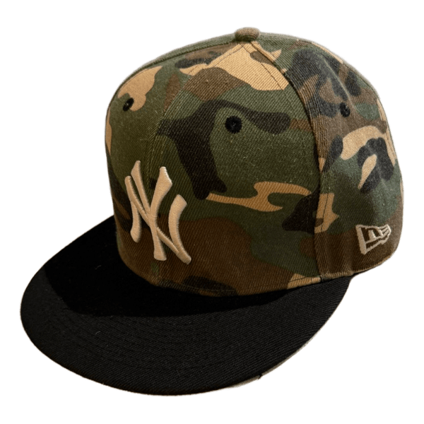 New era cap
