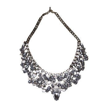Strassi kaulakoru jewelry