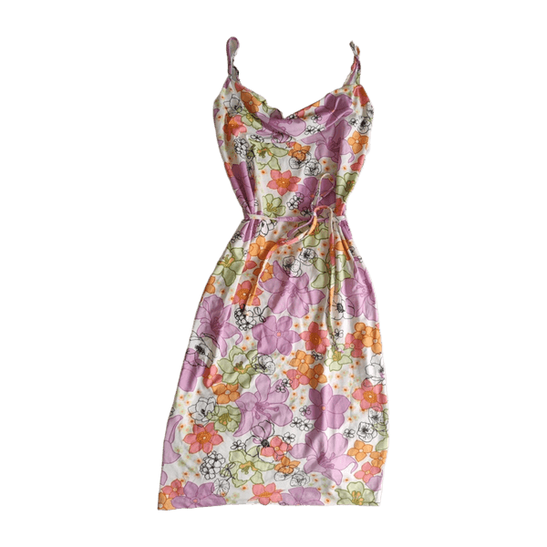 Reflex dress
