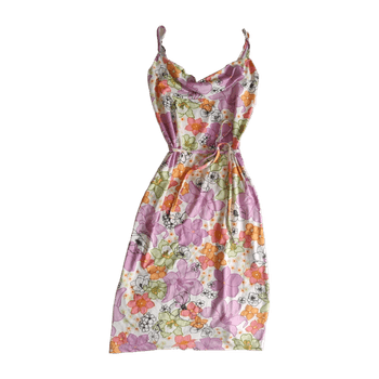 Reflex dress