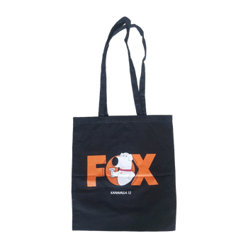 Fox bag