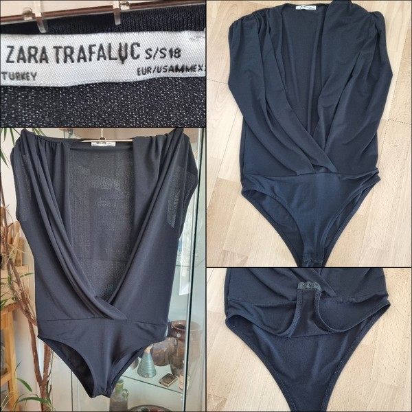 K: S body Zaran toppi paita pusero vaate