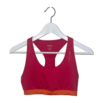 Reebok sportswear