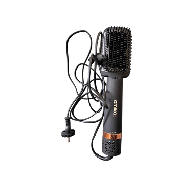 Double Agent 2-in-1 Straightening Blow Dryer Brush