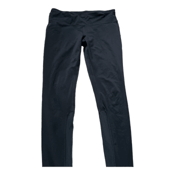 Black Nike Dri-Fit leggings