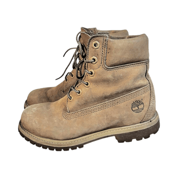 Timberland 6 inch premium