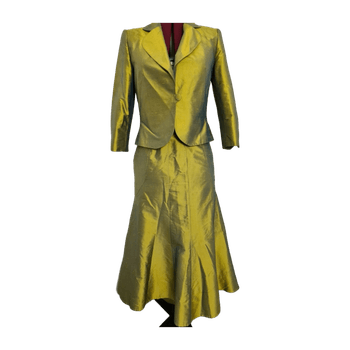 Elinette blazer