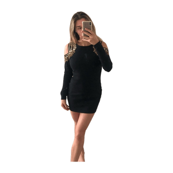 Nellyxglamorous dress