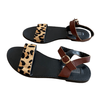 Steve madden sandals