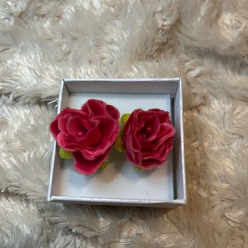 Indiska jewelry