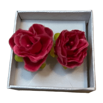 Indiska jewelry