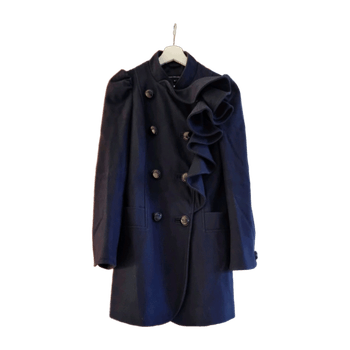 French connection coat
