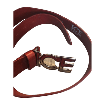 Iceberg belt