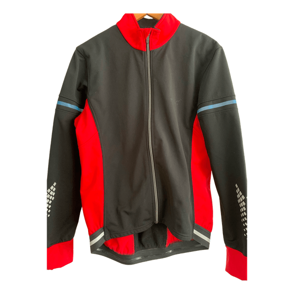 Crane cycling jacket