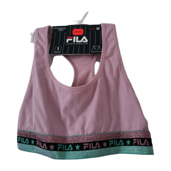 Fila clothing