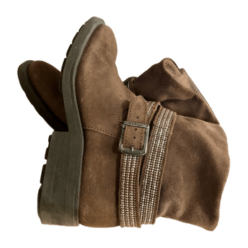 Guess boots