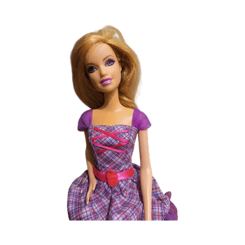 Barbi Mattel 1999