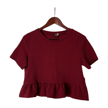 H&m top
