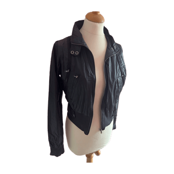Madonna coat