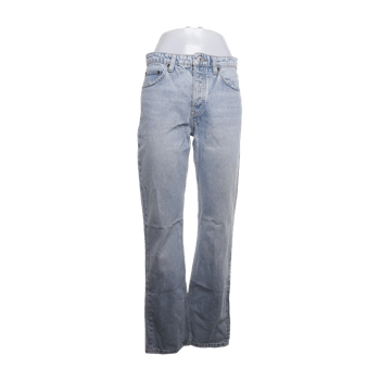 Blue jeans